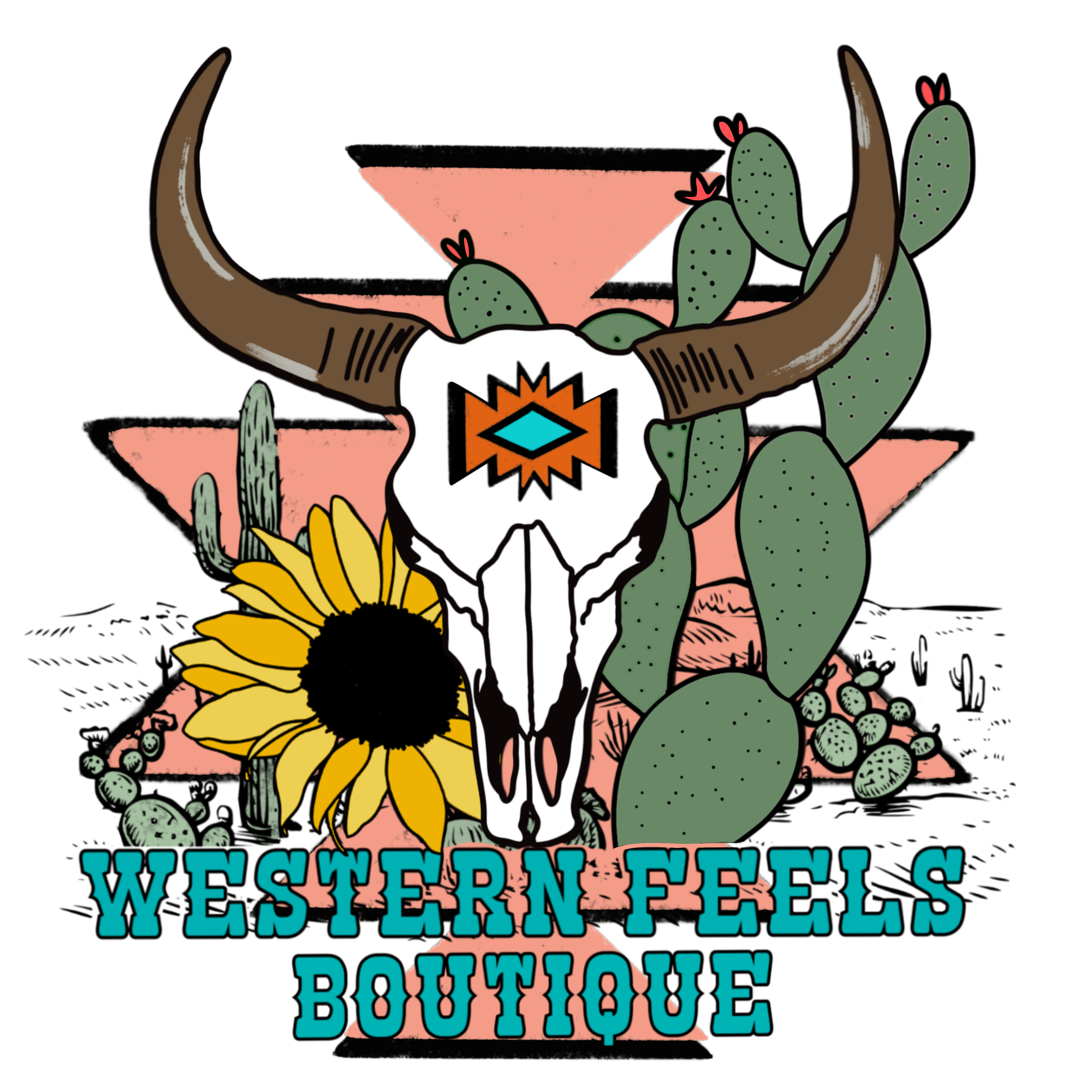 Western Feels Boutique 