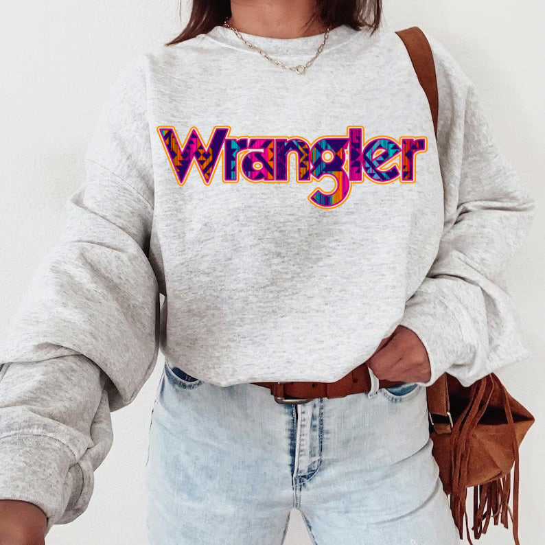 Neon wrangler