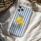 DIY Life’s Lemons Rhinestone Case Kit