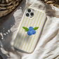 DIY Berry Sweet Rhinestone Case Kit