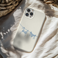DIY Beachy Babe Rhinestone Case Kit