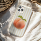 DIY Just Peachy Rhinestone Case Kit