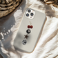 DIY Punchy Rhinestone Case Kit