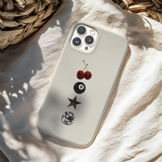 DIY Punchy Rhinestone Case Kit