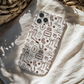 DIY Just a Cowgirl Rhinestone Case Kit