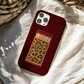 DIY Perfect Match Rhinestone Case Kit