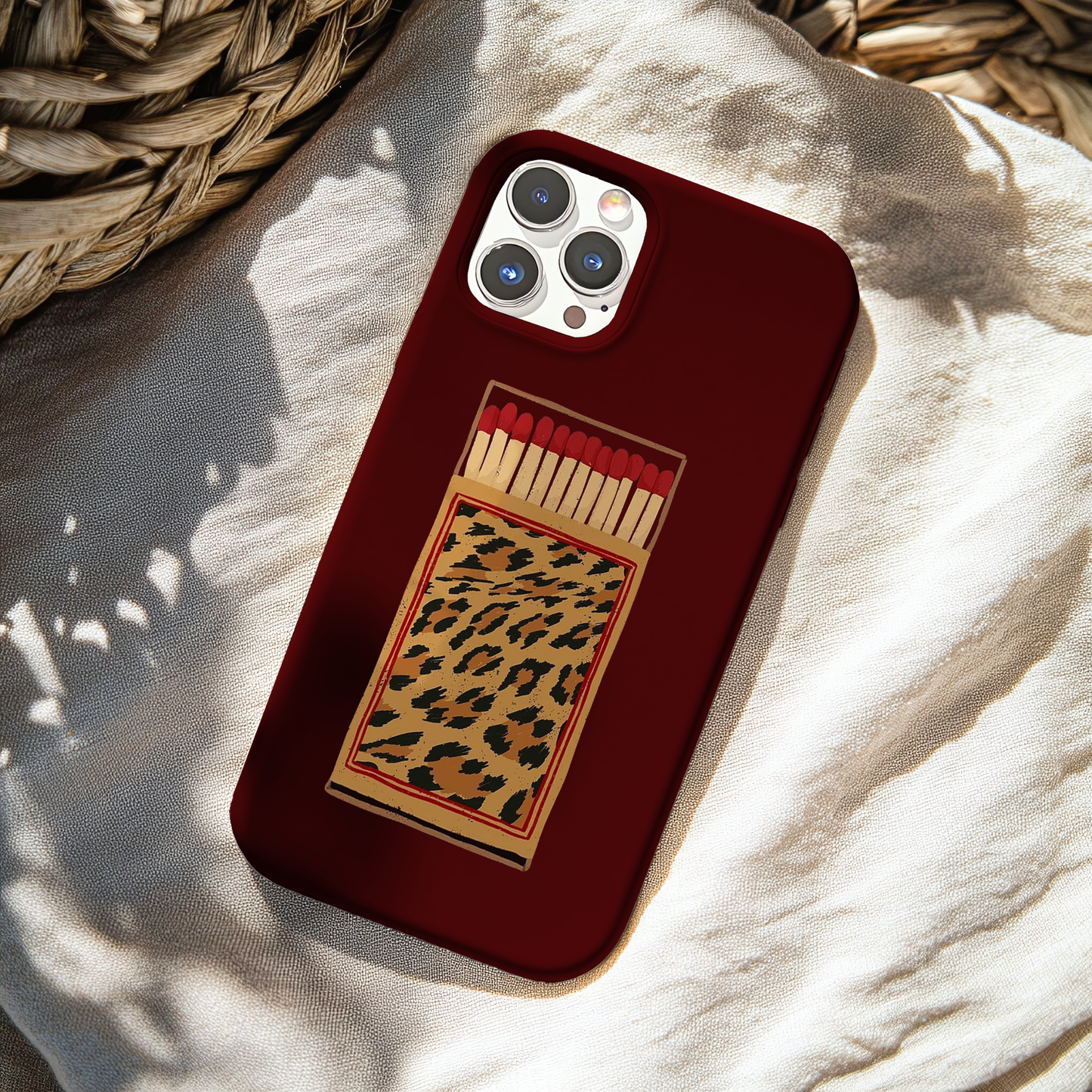 DIY Perfect Match Rhinestone Case Kit
