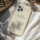 DIY Go Fish Rhinestone Case Kit