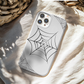 DIY Spider Girl Rhinestone Case Kit