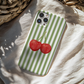 DIY Cherry On Top Rhinestone Case Kit