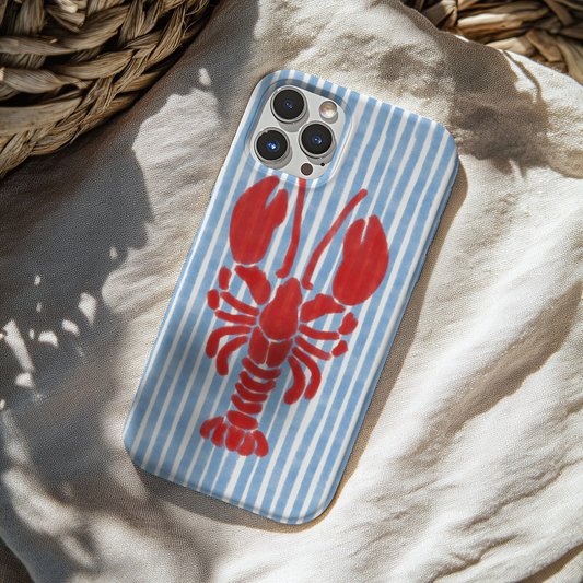 DIY Summer in Cousins  Rhinestone Case Kit