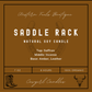 Saddle rack