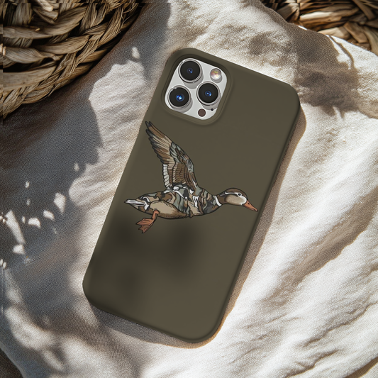 DIY With The Wind Rhinestone Case Kit