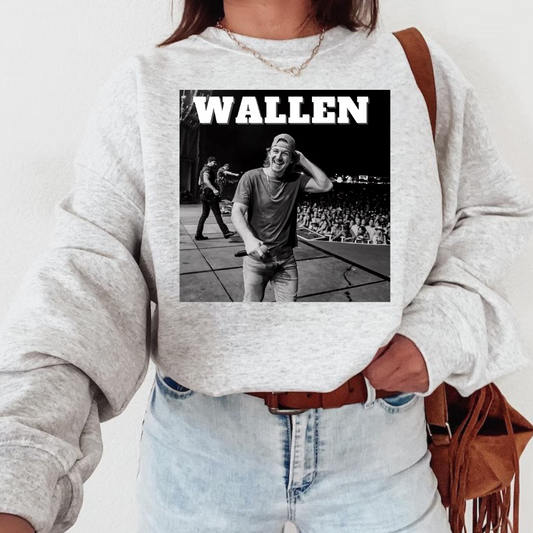 WALLEN