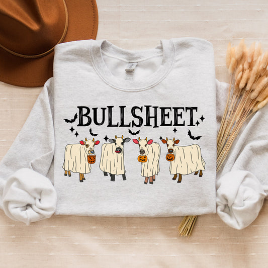 Bullsheet