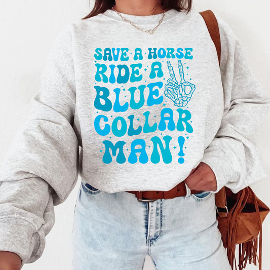 SAVE A HORSE