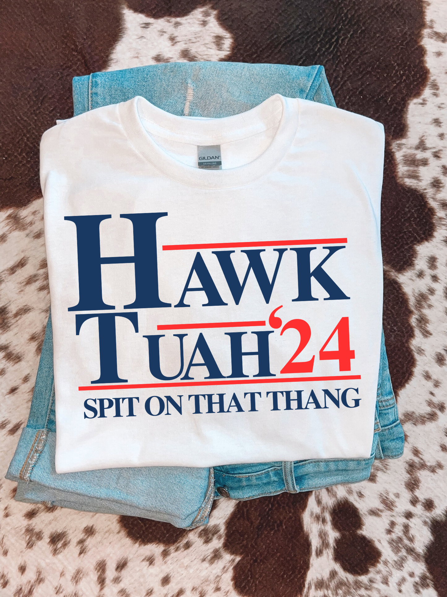 HAWK TUAH