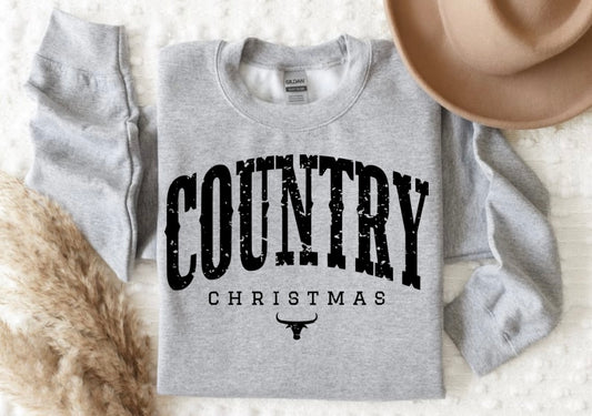 Country Christmas