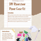 DIY Lucky Girl Rhinestone Case Kit