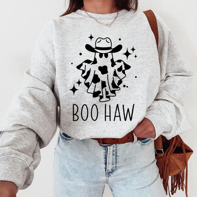 Boo haw