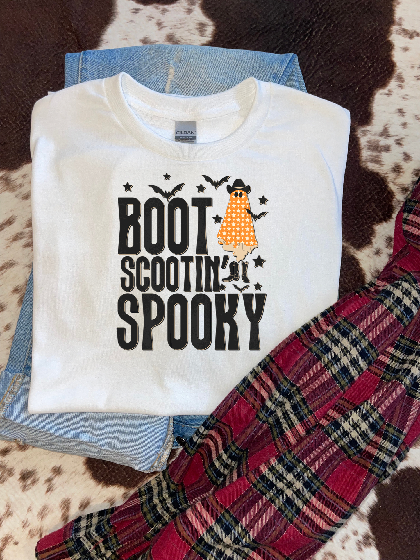 Boot Scoot