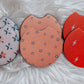 Car coasters