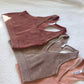 Cropped Tanks