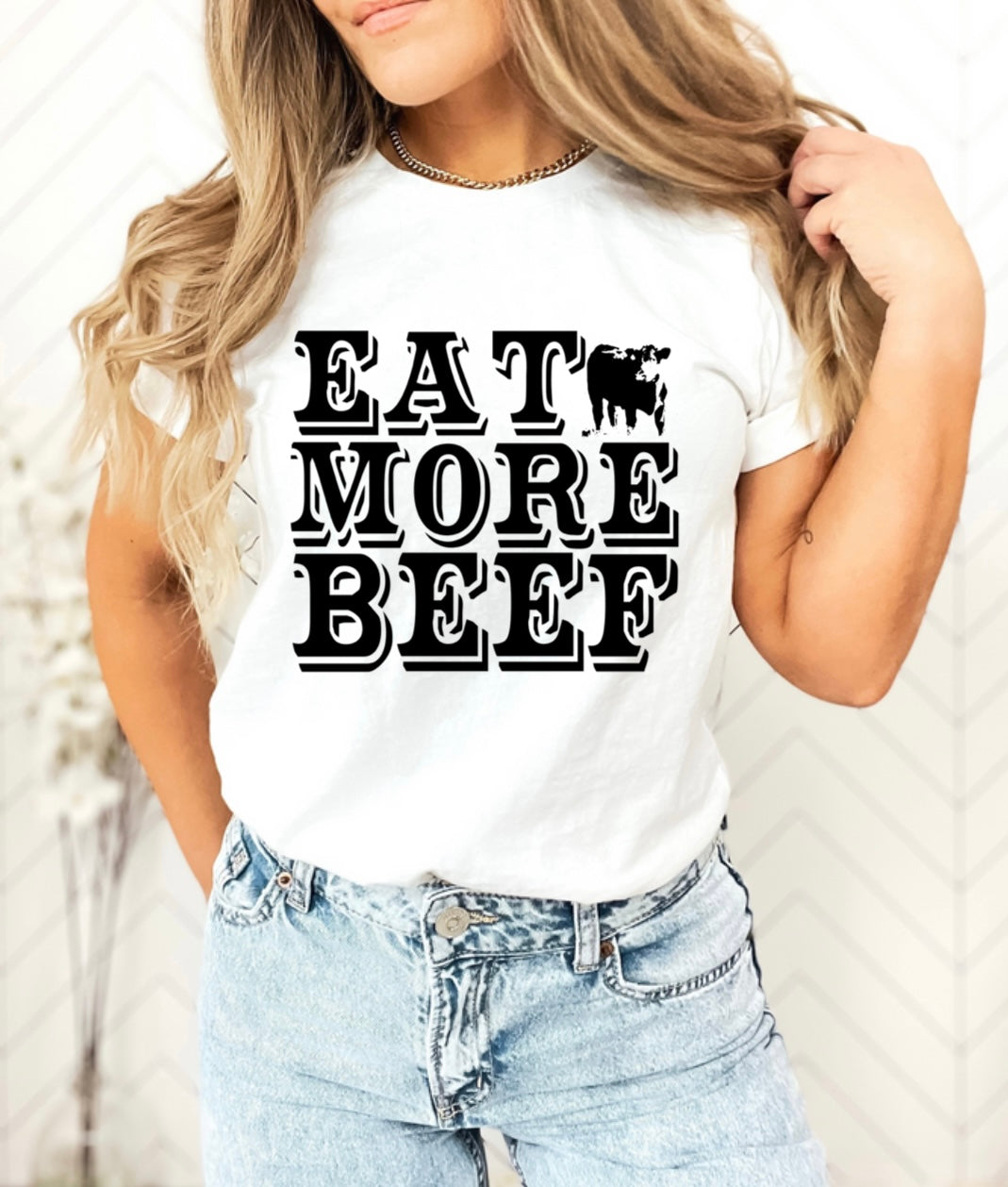 Eat More Beef