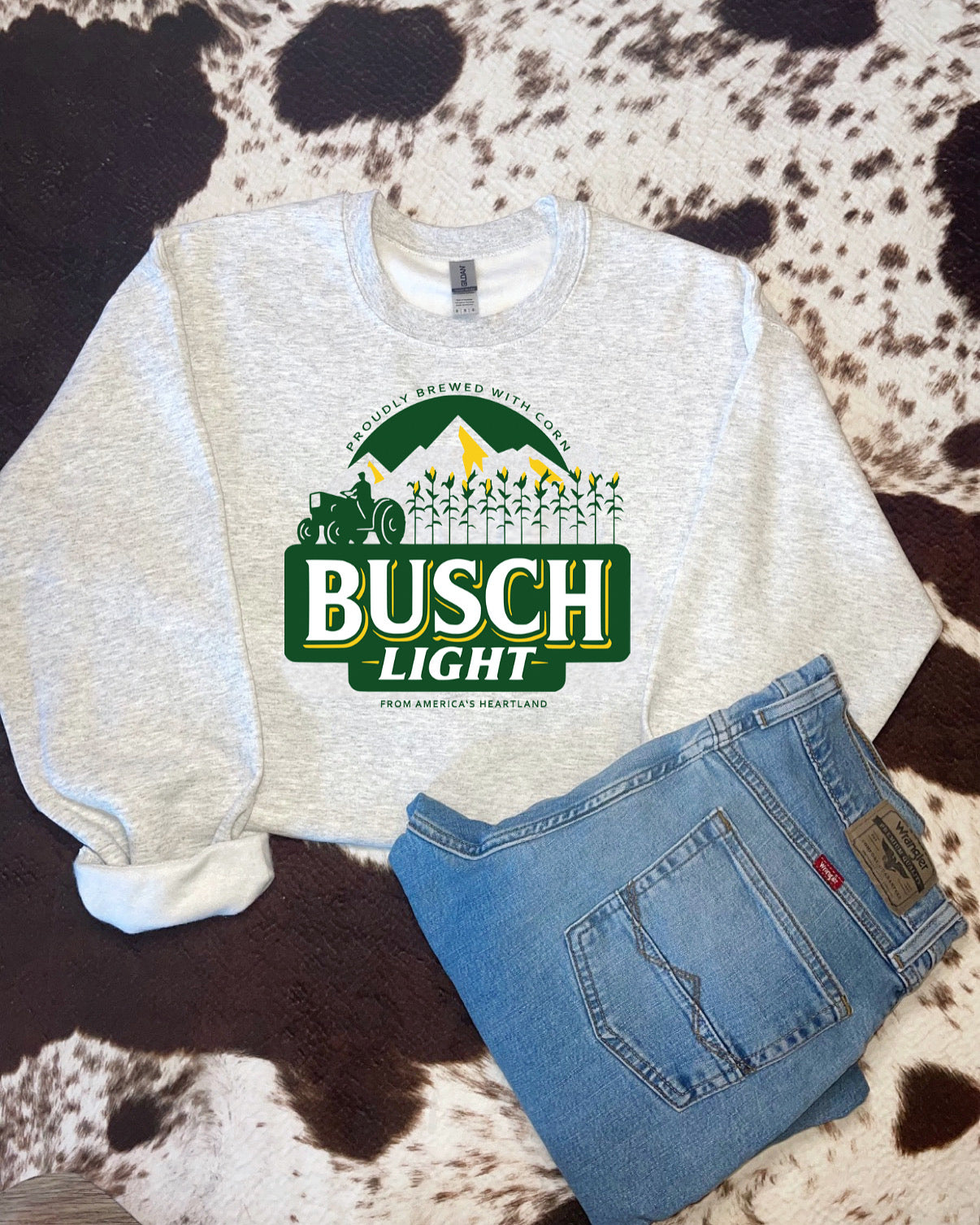 Busch