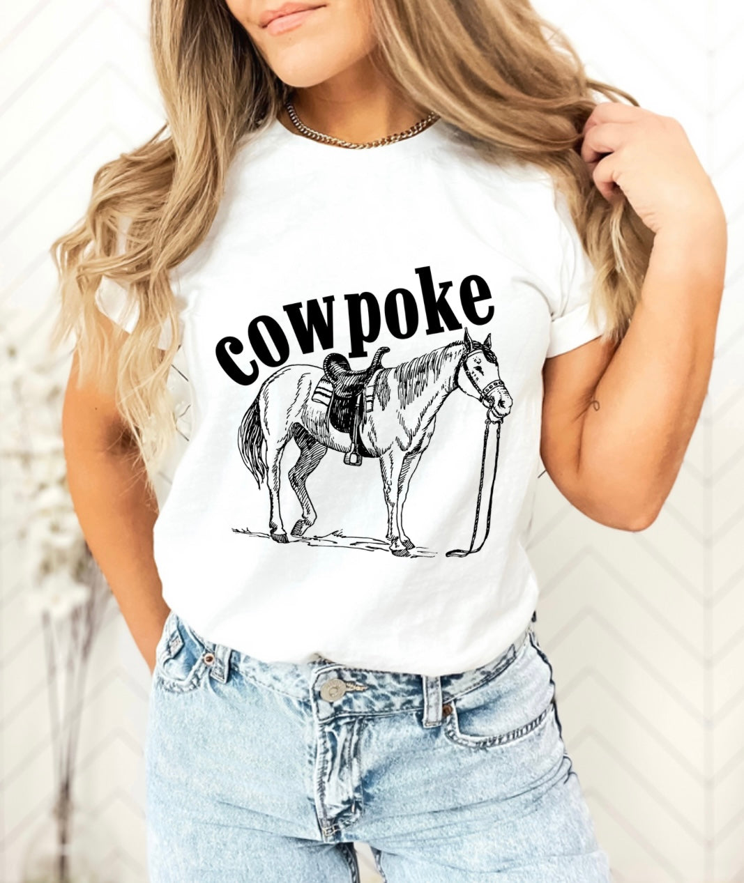 Cowpoke