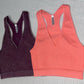 Cropped Tanks