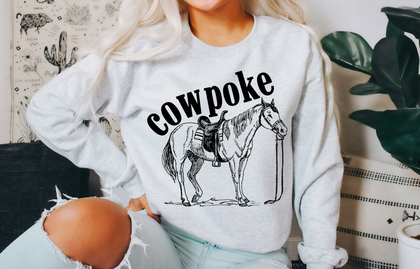 Cowpoke