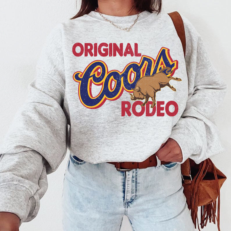 Rowdy Rodeo Sign Rowdy rodeo – Western Feels Boutique