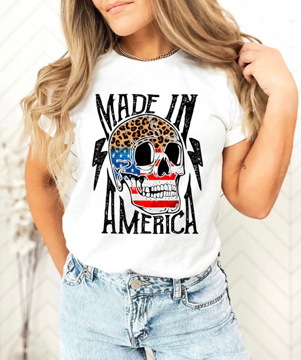 Made in America